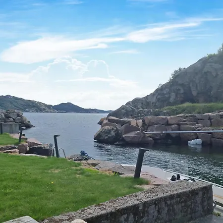 4 Bedroom Amazing In * Farsund