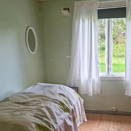 Holiday home 4 Bedroom Amazing In Farsund