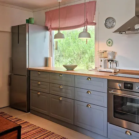 4 Bedroom Amazing In * Farsund