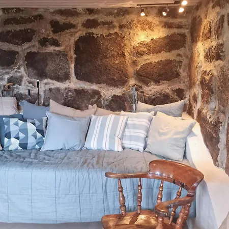 Holiday home 4 Bedroom Amazing In Farsund