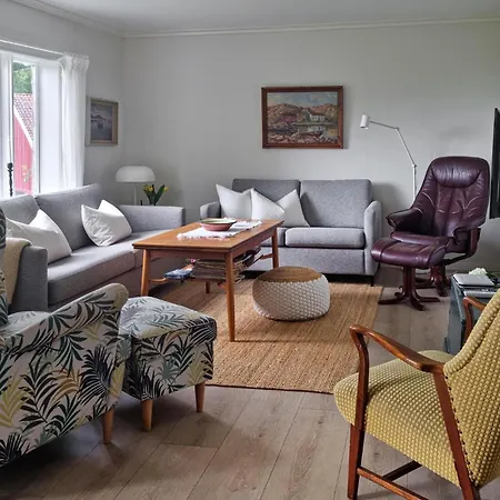 4 Bedroom Amazing In * Farsund
