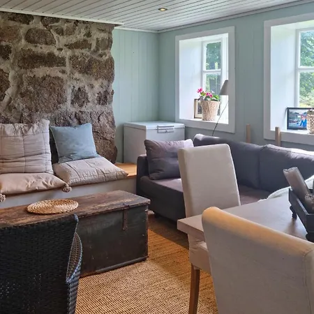 Holiday home 4 Bedroom Amazing In *