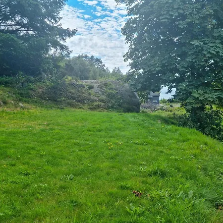 4 Bedroom Amazing In Feriehus *